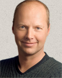 Sebastian Thrun Pictures