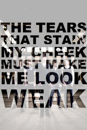 asking alexandria, band, quote, text