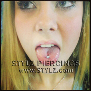 Related Pictures body piercing at vegetarian festival