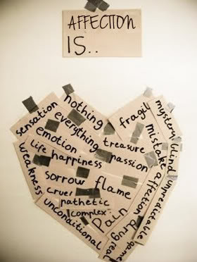 Affection Quotes & Sayings