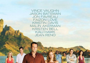 Couples Retreat Poster And