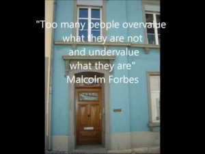 Inspiring Quotes on Success, Knocking on the right door.wmv ...