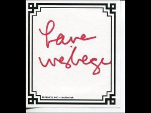 Lauren Weisberger The Devil Wears Prada Author Signed Autograph ...