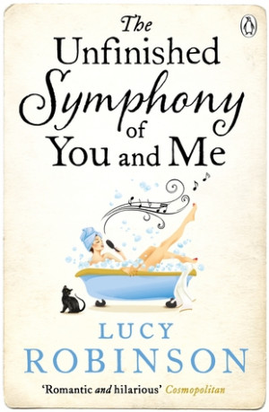 Start by marking “The Unfinished Symphony of You and Me” as Want ...