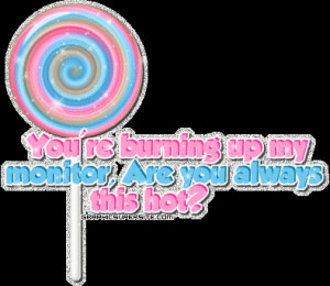 Lollipop Quotes
