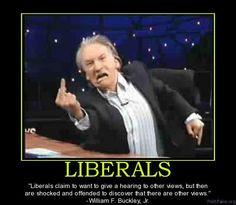 William F Buckley More