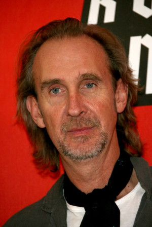 mike rutherford musician mike rutherford from the band genesis poses