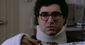 ... John Candy and Eugene Levy. It's just too bad the movie's plot felt so