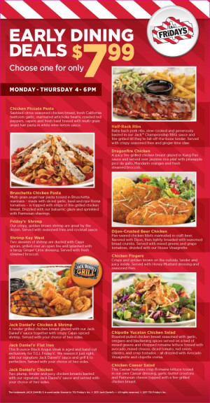 Related Pictures tgi fridays coupons 2010 cateringdiners can follow ...