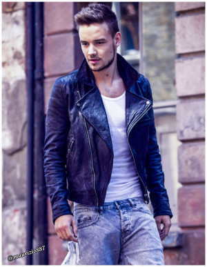 One Direction Liam Payne 2015