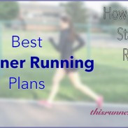 Beginner’s Guide: Best Beginner Running Plans