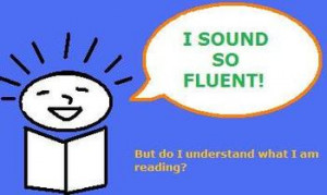 fluency star to remind kids about fluency. I put it on TPT for 2.00 ...