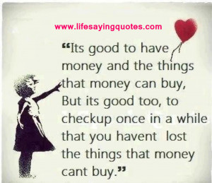 More Quotes Pictures Under: Money Quotes