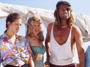 Captain Ron Sighting!