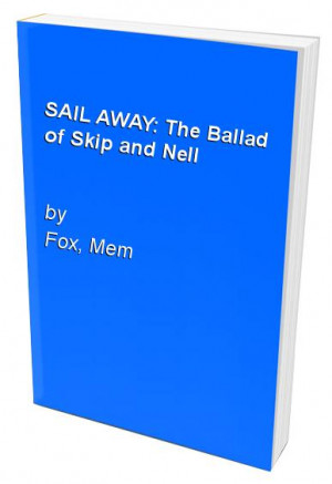 sail away by mem fox
