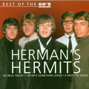 Fun Music Information -> Herman's Hermits