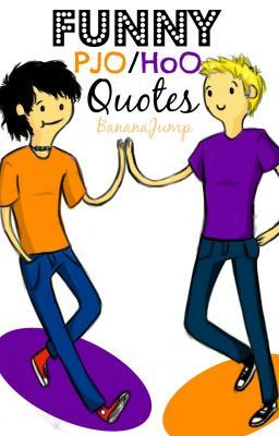 Related Pictures pjo and hoo quotes the heroes of olympus fan art