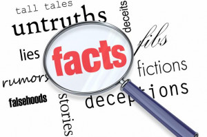 Facts on the FACT Act