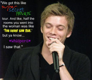 Luke Vetti/Jake Abel actor hunt --- pic 5 // I think this guy is the ...