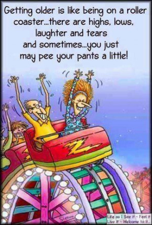 getting older funny quotes quote lol funny quote funny ...