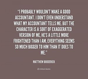 Back > Gallery For > Accounting Quotes
