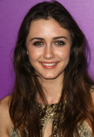 Madeline Zima