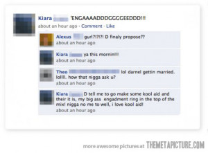 Funny photos funny Facebook post pregnant girl