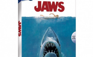 Win a Copy of JAWS on Blu-Ray