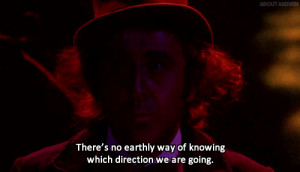 Top 11 Willy Wonka & the Chocolate Factory quotes