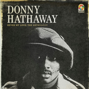 Donny Hathaway Funeral