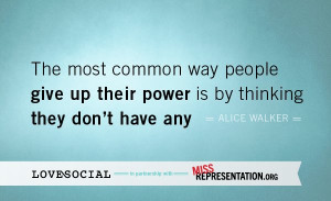 through the looking-glass