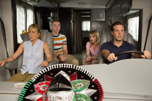 We're the Millers still