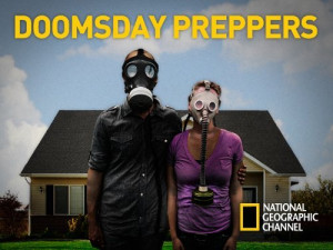 Doomsday Preppers: Good or Bad