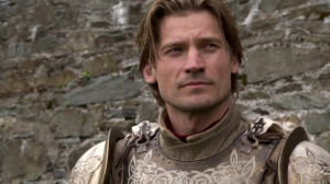 Game of Thrones Jaime Lannister