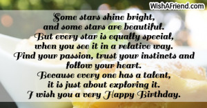 happy 21st birthday quotes for girls