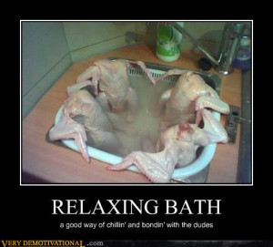 Demotivational Posters – 3rd Feb (8 Pics)
