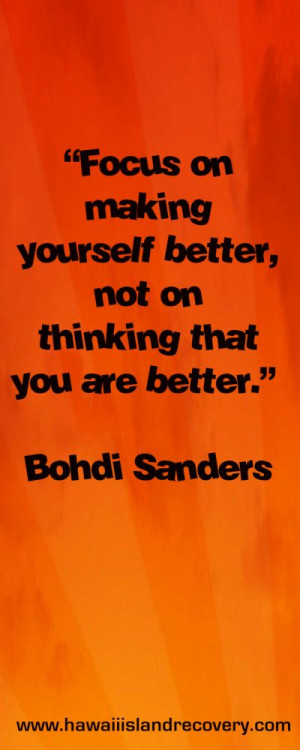 Inspirational Quote www.hawaiiislandrecovery.com