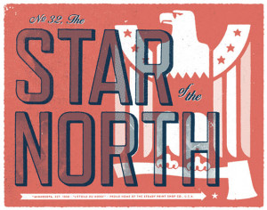 State Motto Minnesota Nicknames And Slogans