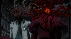 Alexander Anderson Monster Of God