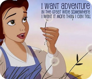 Some Of Beauty And The Beast Quotes