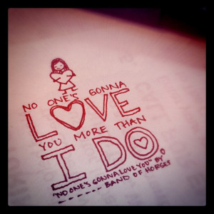 The Used Band Quotes Oh, and listen to the song,