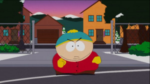 Are You Eric Cartman Anthems On Pictures