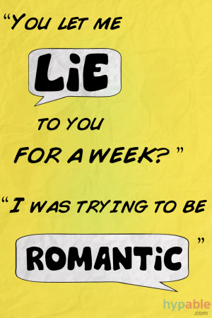 The Single Best Quote From