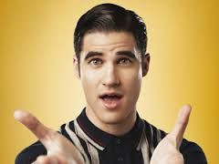 darren criss/blaine - Google Search