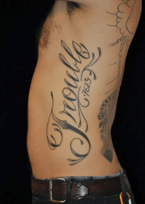 Various Ideas Of Masculine Tattoo For Male, small male tattoos ...