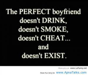 ... perfect boyfriend funniest quotes, the perfect boyfriend funny quotes