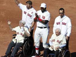 Bobby Doerr