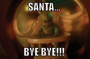 Grinch Movie Quotes Baby grinch!