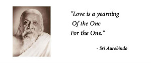 TRIBUTES TO SRI AUROBINDO ON HIS BIRTH ANNIVERSARY! (15th AUGUST!)