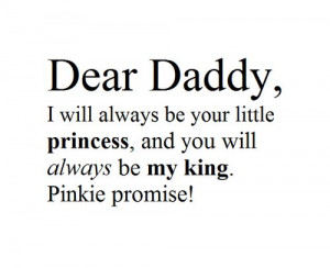 Pinkie promise!